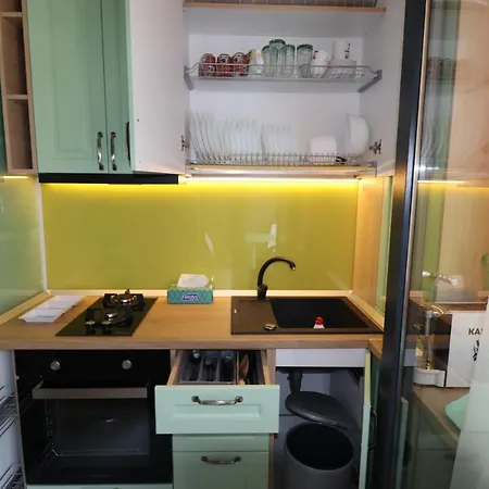 Honey Studio * Năvodari