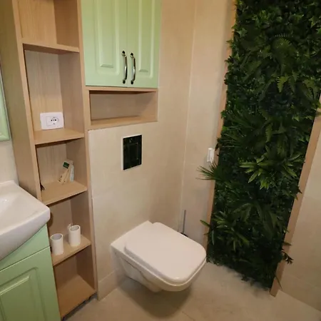 Honey Studio Apartament