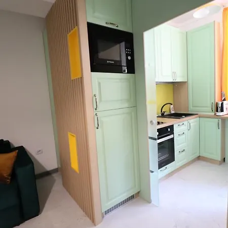 Honey Studio * Năvodari