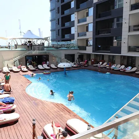 Apartament Honey Studio *