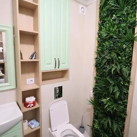 Apartament Honey Studio
