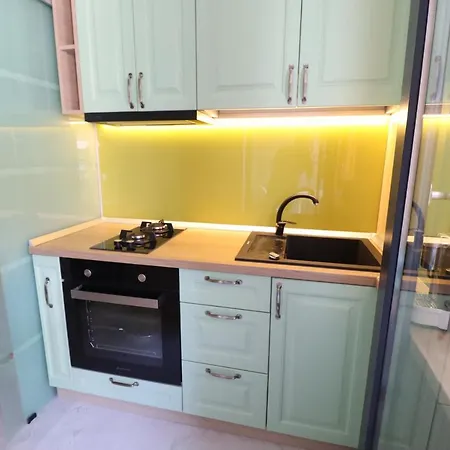 Honey Studio Apartament