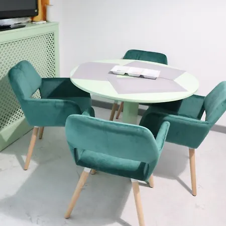 Apartament Honey Studio