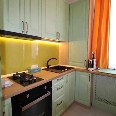 Appartamento Honey Studio