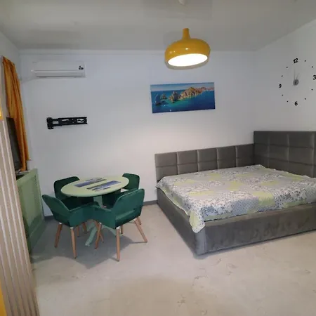 Appartamento Honey Studio