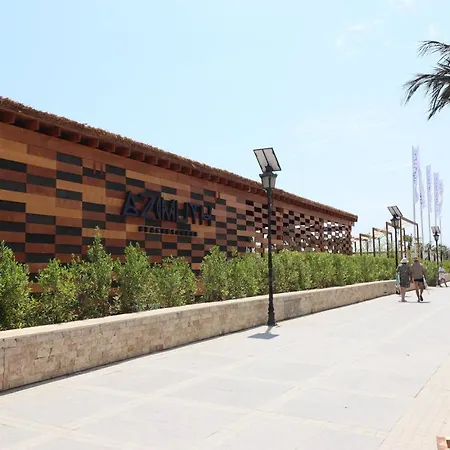 Honey Studio Năvodari