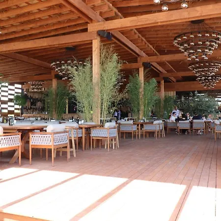 Appartamento Honey Studio Năvodari